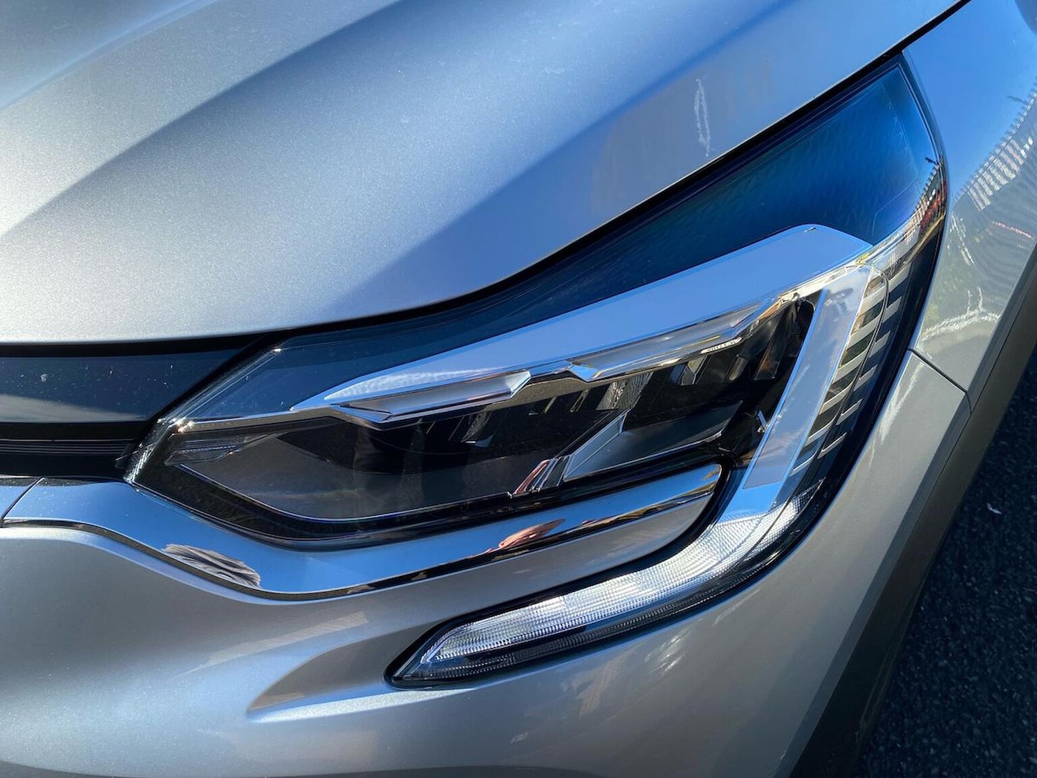 Used Renault Captur 2022 for sale - 76566572: Photo 31