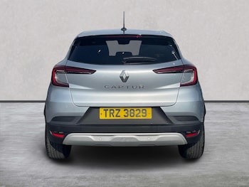 Used Renault Captur 2022 for sale - 78511846: Photo