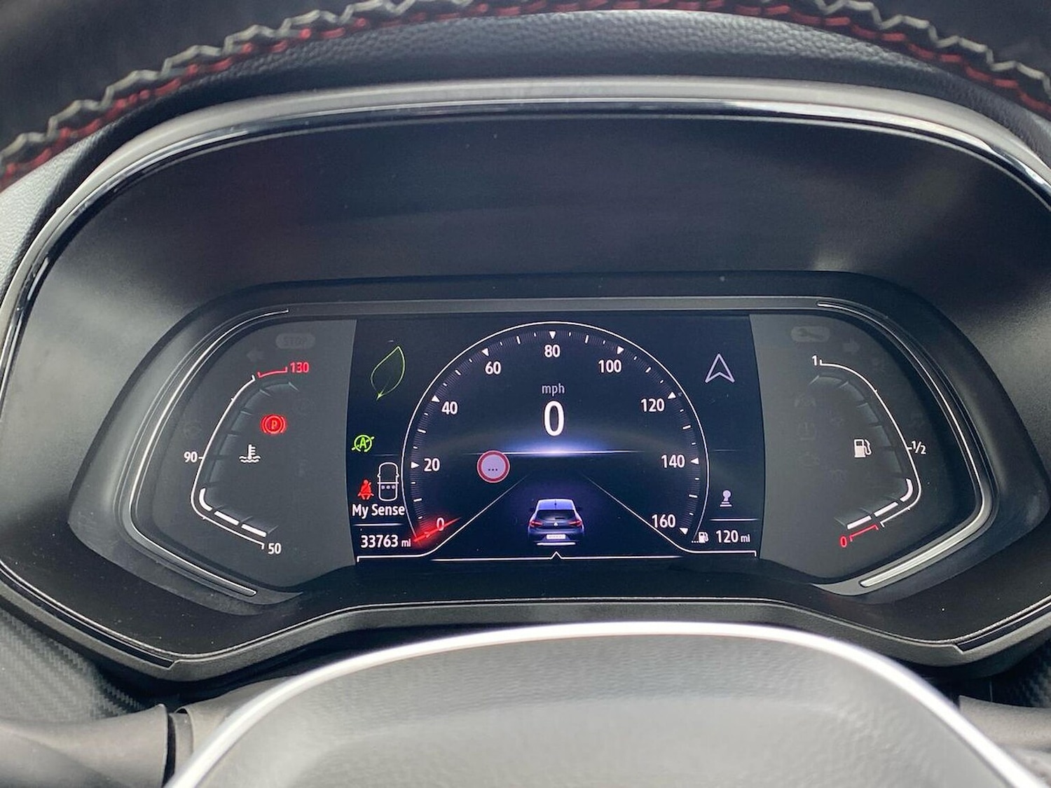 Used Renault Clio 2022 for sale - 76402400: Photo 10