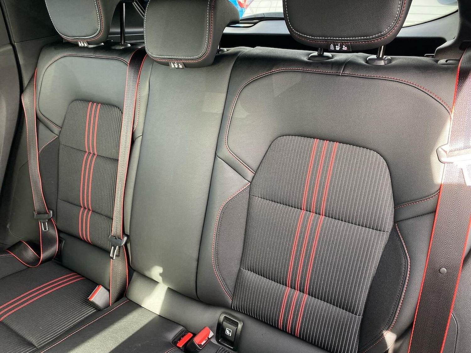 Used Renault Clio 2022 for sale - 76402400: Photo 16