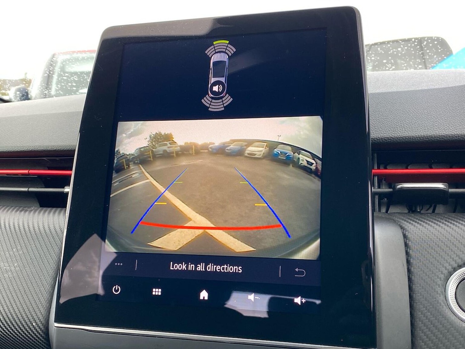 Used Renault Clio 2022 for sale - 76402400: Photo 23