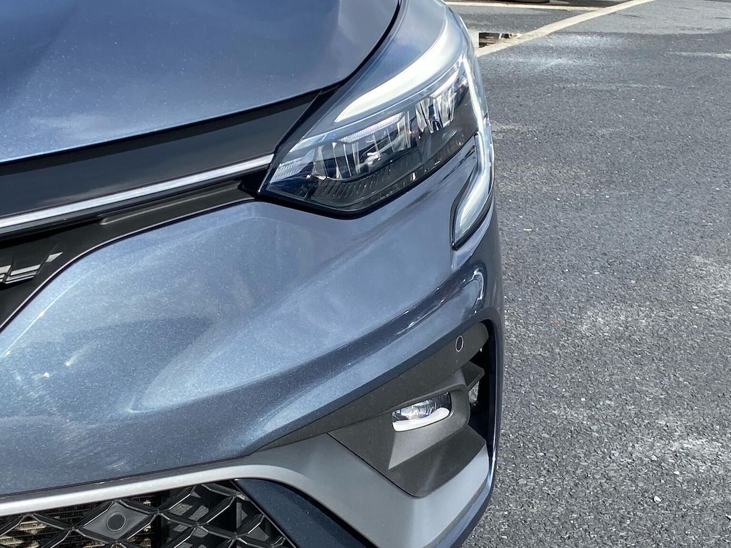 Used Renault Clio 2022 for sale - 76402400: Photo 29