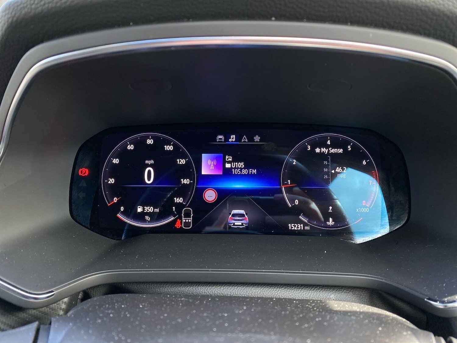 Used Renault Captur 2022 for sale - 78121865: Photo 12