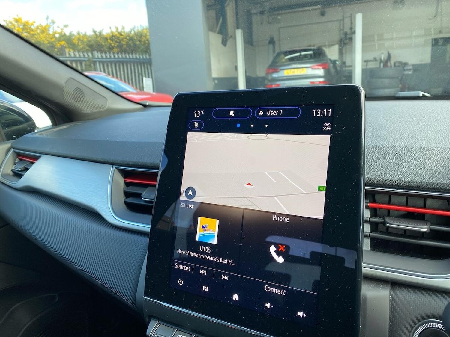 Used Renault Captur 2022 for sale - 78121865: Photo 13