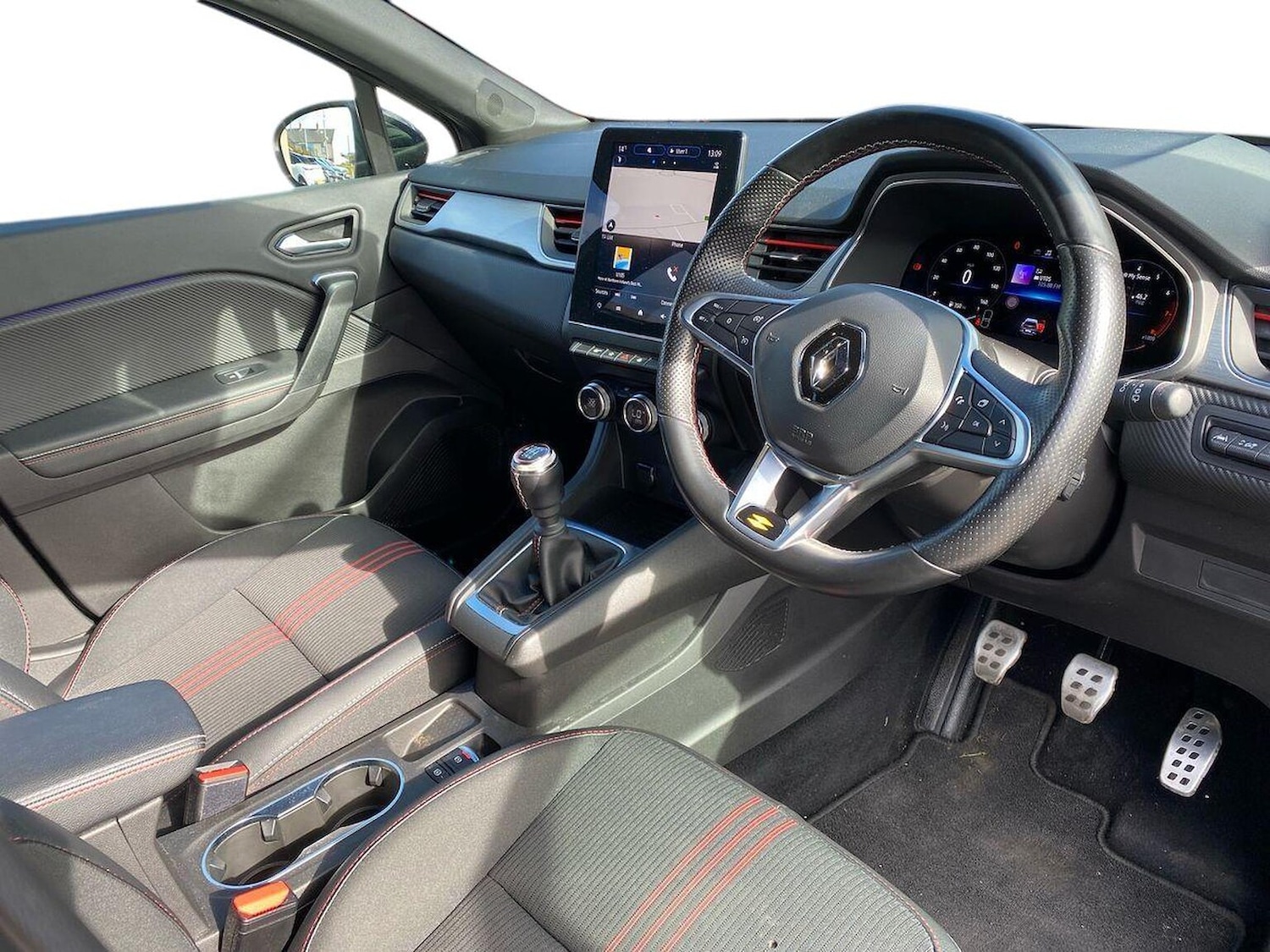 Used Renault Captur 2022 for sale - 78121865: Photo 17