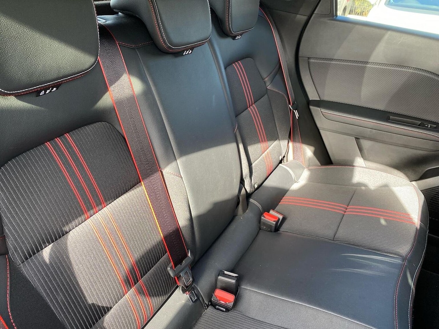 Used Renault Captur 2022 for sale - 78121865: Photo 18