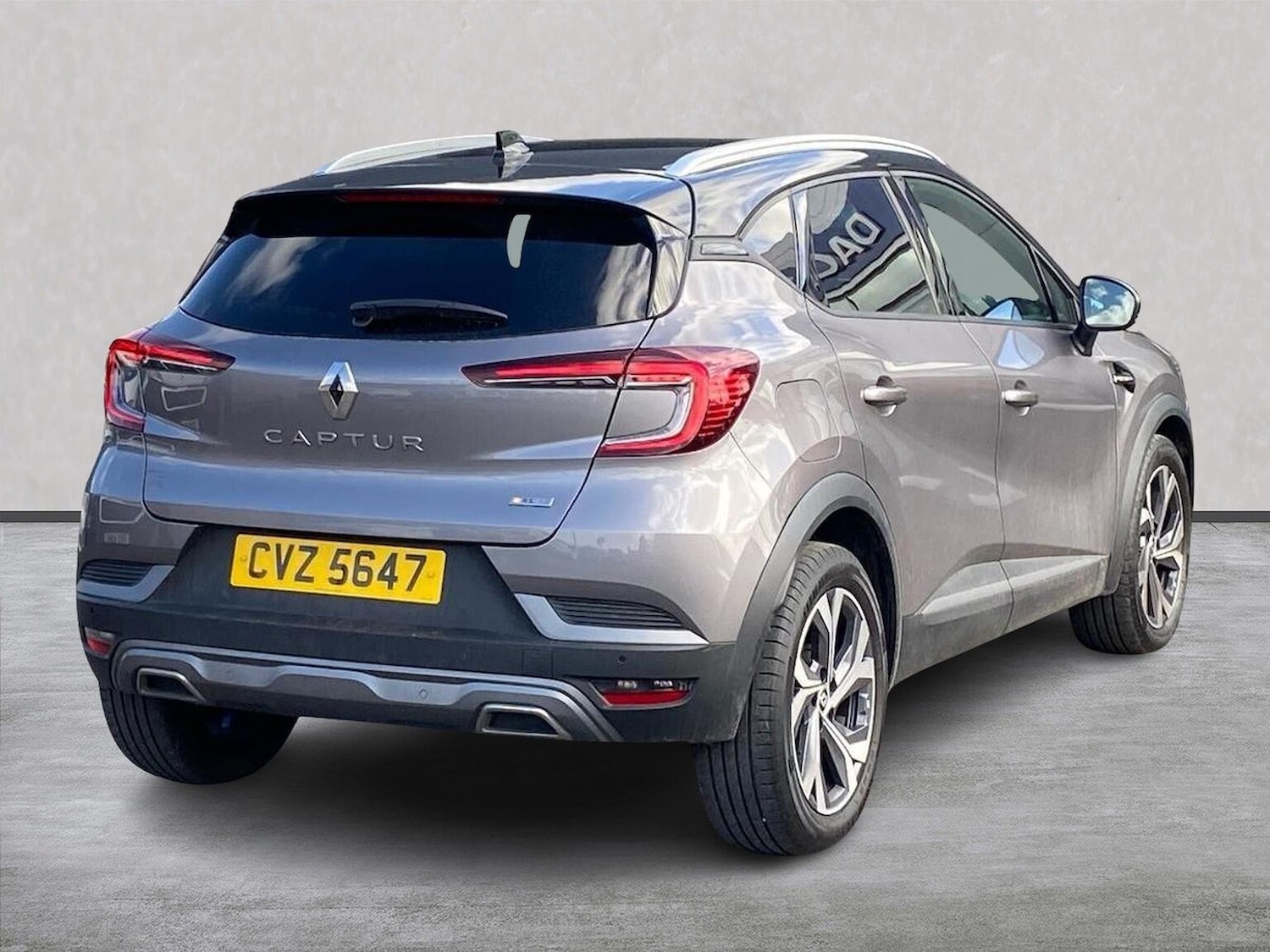 Used Renault Captur 2022 for sale - 78121865: Photo 20