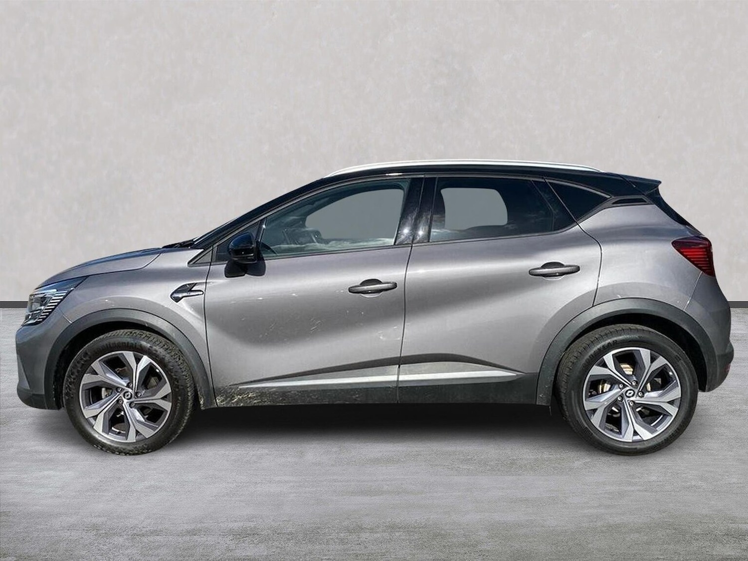 Used Renault Captur 2022 for sale - 78121865: Photo 21