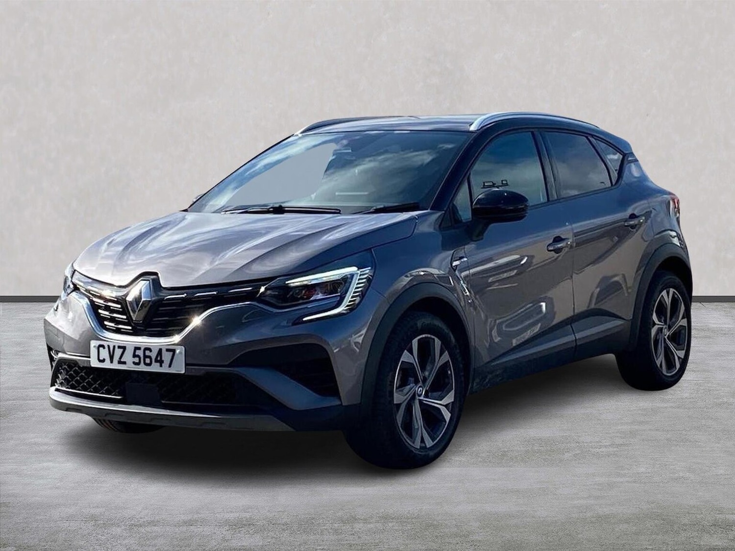 Used Renault Captur 2022 for sale - 78121865: Photo 22