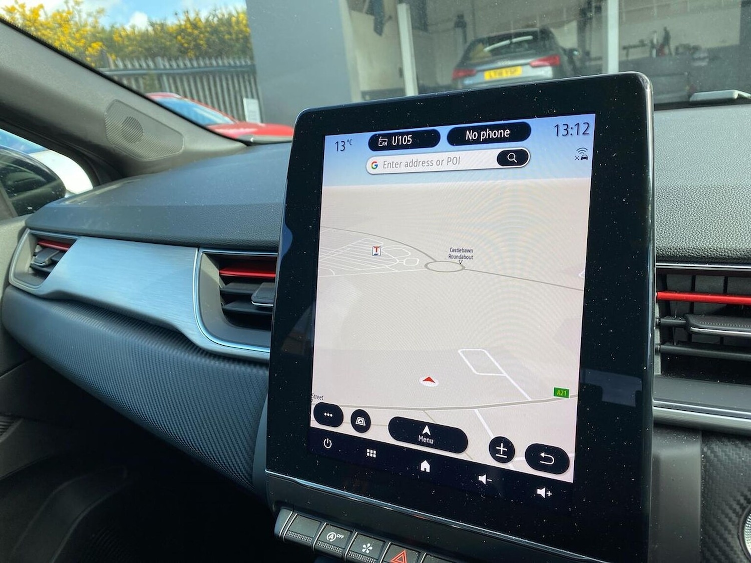 Used Renault Captur 2022 for sale - 78121865: Photo 26