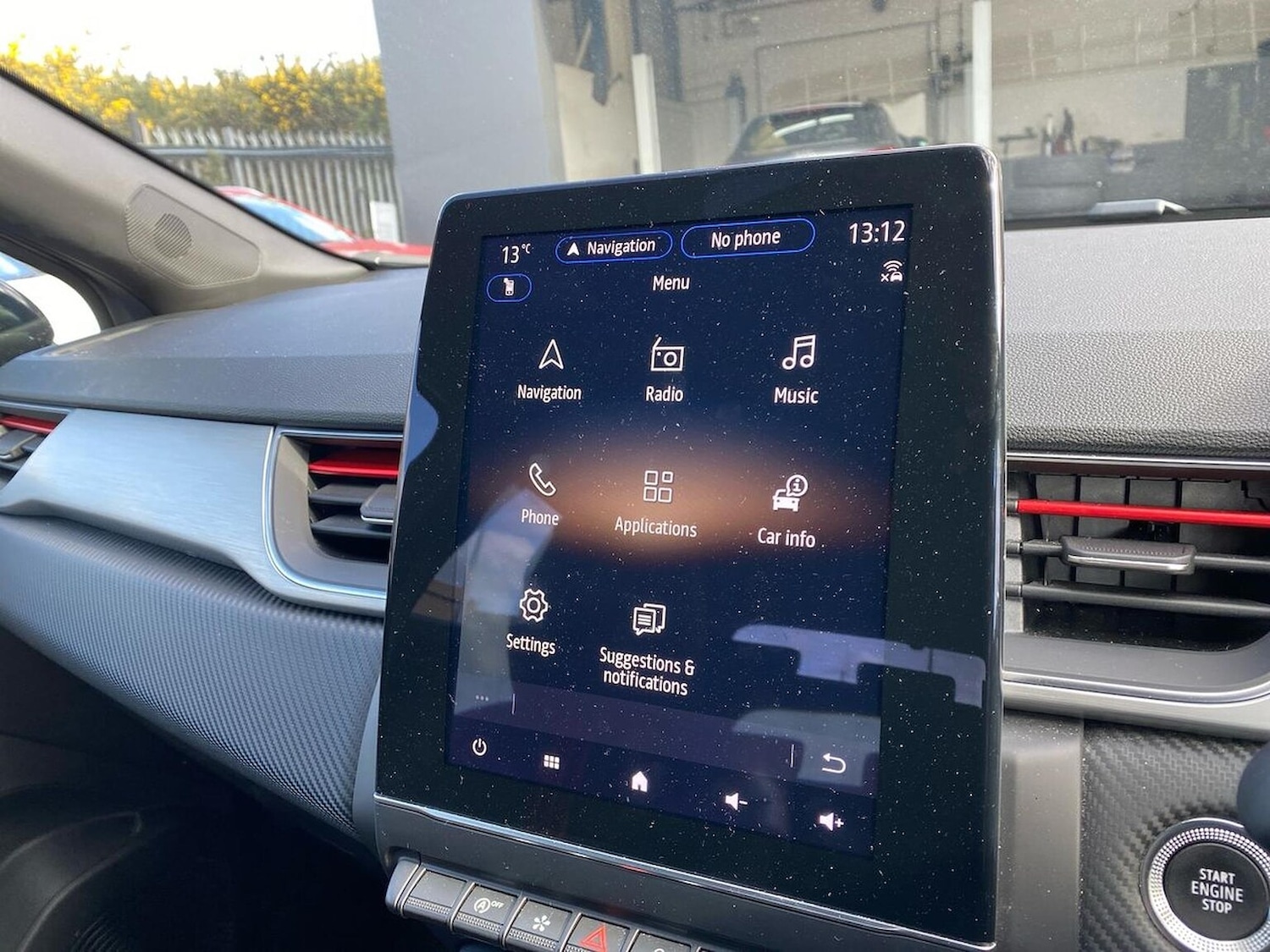 Used Renault Captur 2022 for sale - 78121865: Photo 27