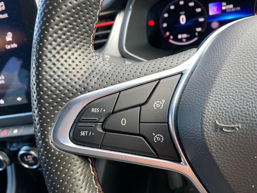 Used Renault Captur 2022 for sale - 78121865: Photo 28