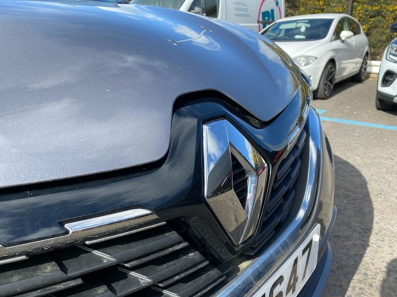 Used Renault Captur 2022 for sale - 78121865: Photo 32