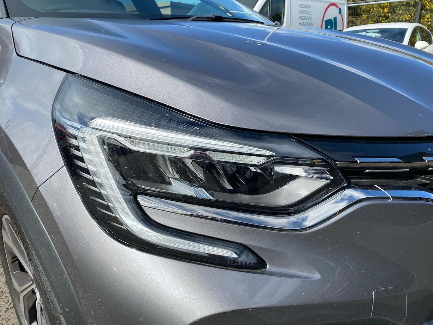 Used Renault Captur 2022 for sale - 78121865: Photo 33