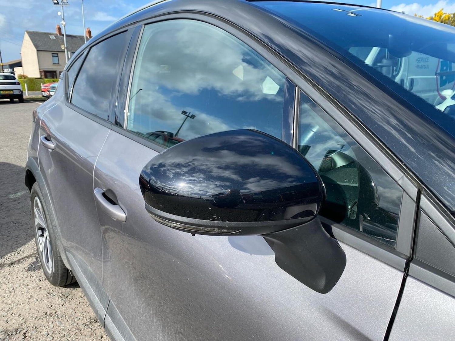 Used Renault Captur 2022 for sale - 78121865: Photo 34