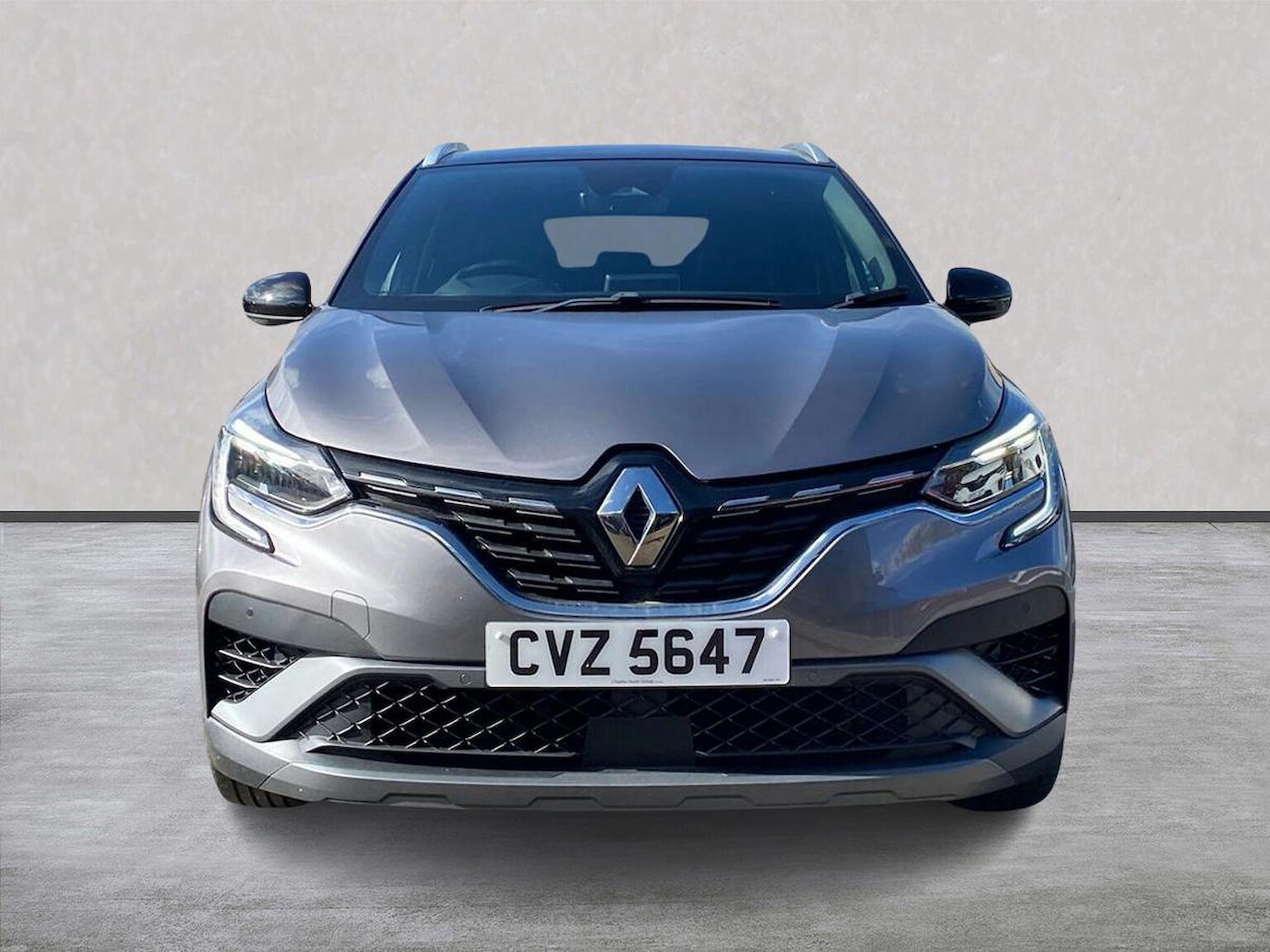 Used Renault Captur 2022 for sale - 78121865: Photo 7