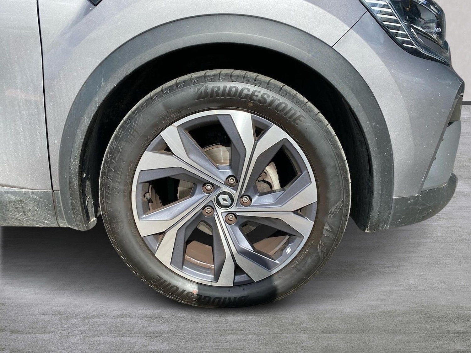 Used Renault Captur 2022 for sale - 78121865: Photo 8