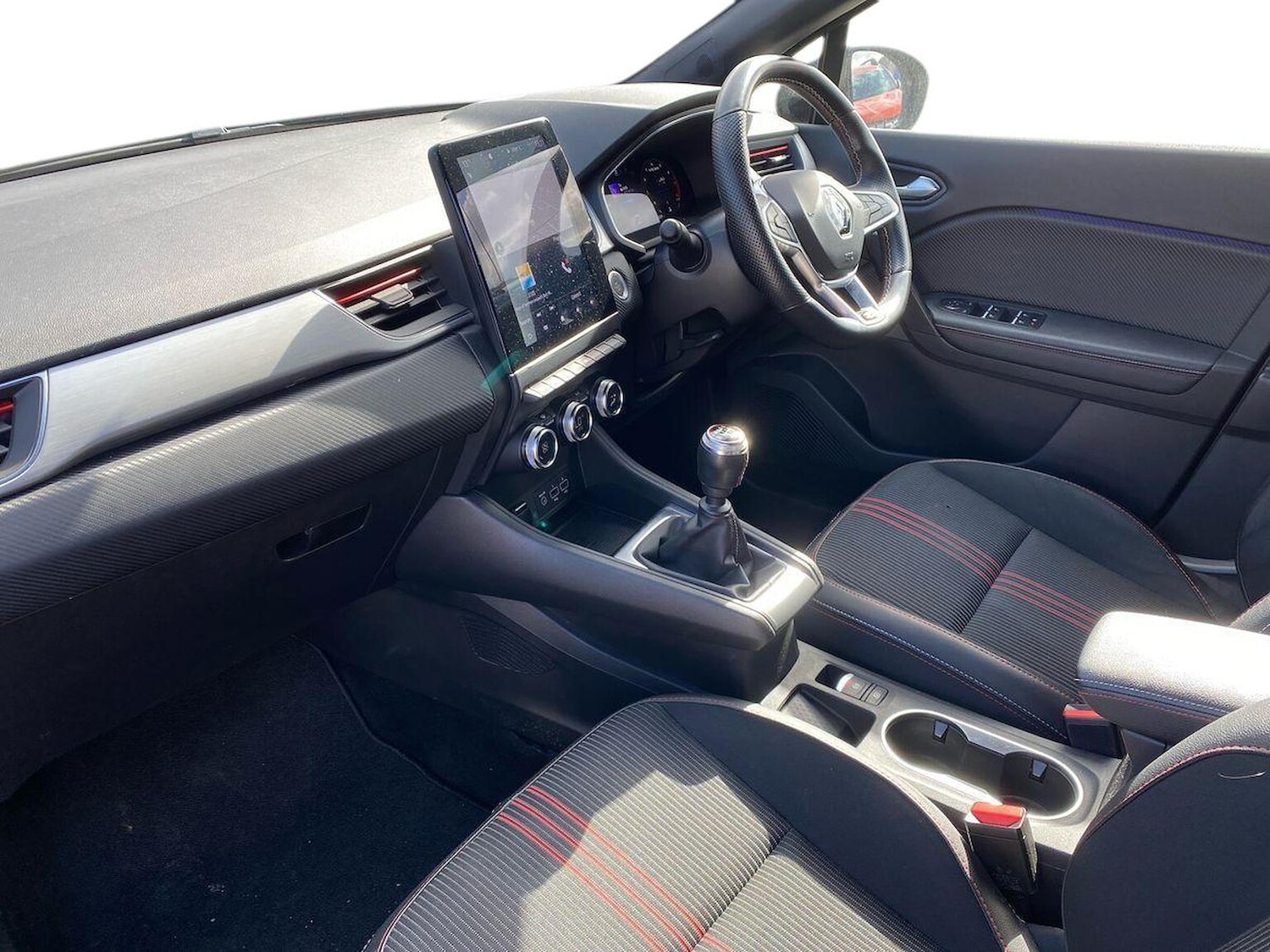 Used Renault Captur 2022 for sale - 78121865: Photo 9