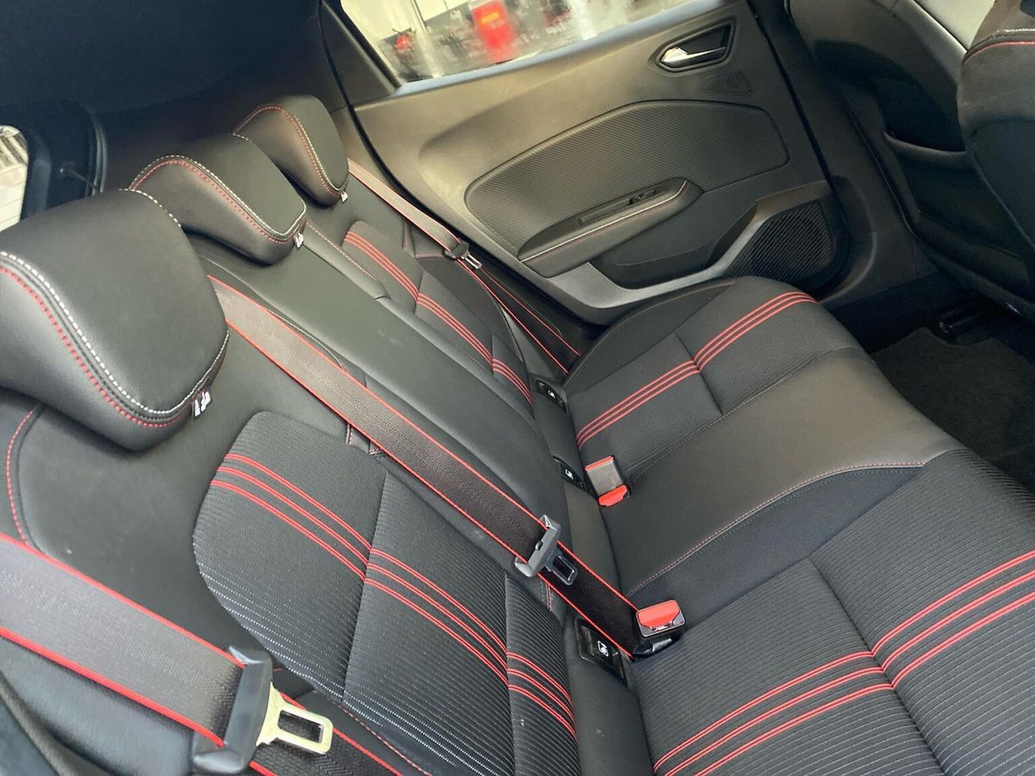 Used Renault Clio 2021 for sale - 76831992: Photo 16