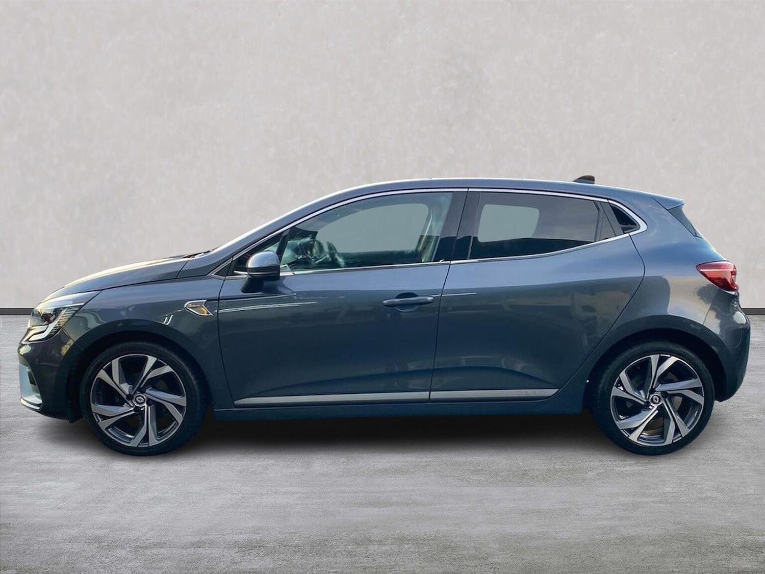 Used Renault Clio 2021 for sale - 76831992: Photo 19