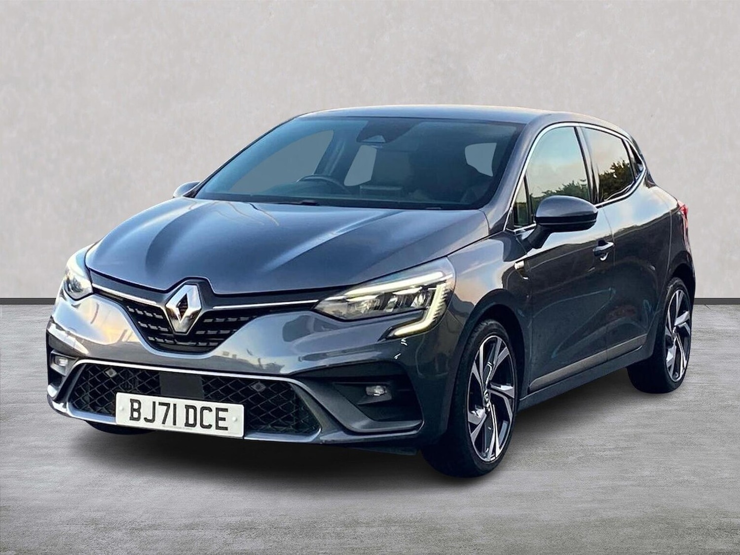 Used Renault Clio 2021 for sale - 76831992: Photo 20