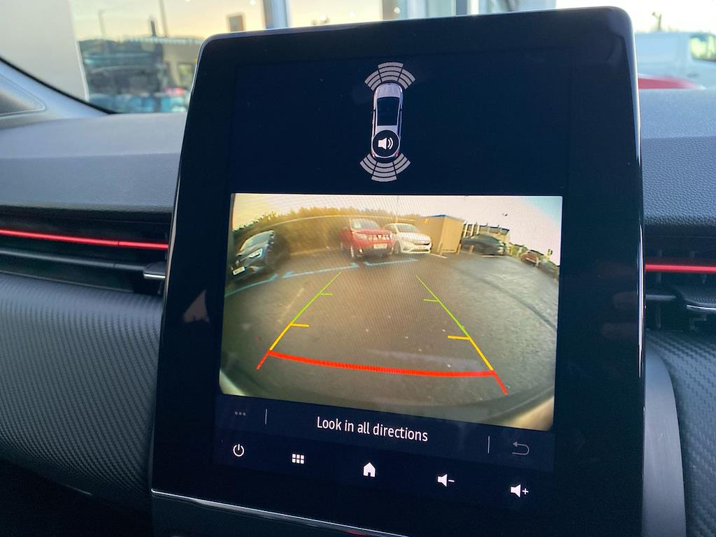 Used Renault Clio 2021 for sale - 76831992: Photo 23