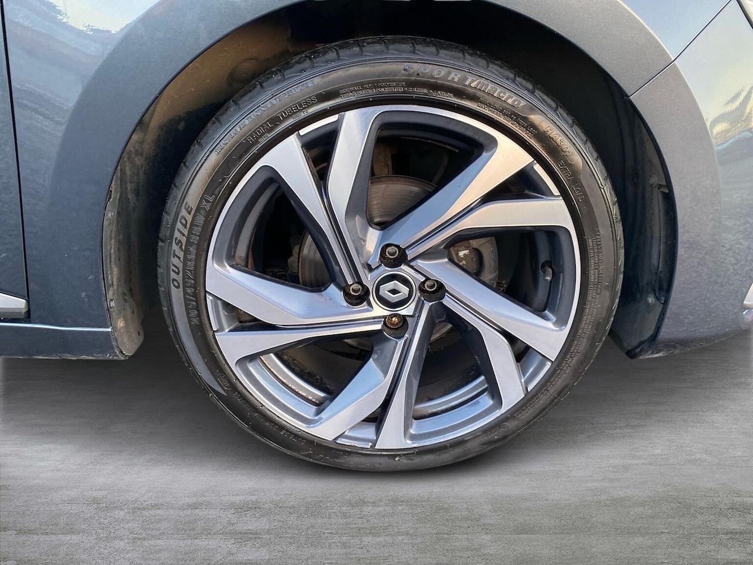 Used Renault Clio 2021 for sale - 76831992: Photo 6