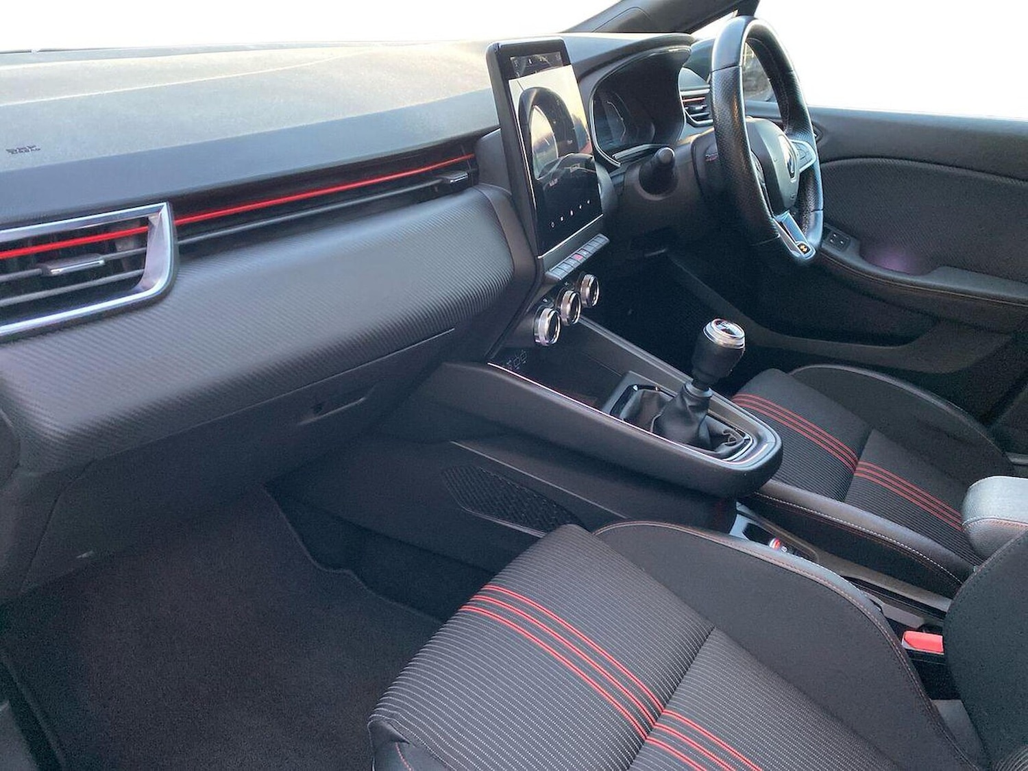 Used Renault Clio 2021 for sale - 76831992: Photo 7