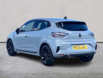 Used Renault Clio 2025 for sale - 78846476: Photo