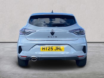 Used Renault Clio 2025 for sale - 78846476: Photo