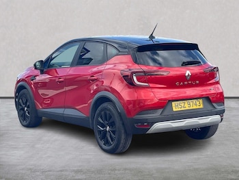 Used Renault Captur 2024 for sale - 78297962: Photo