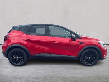 Used Renault Captur 2024 for sale - 78297962: Photo