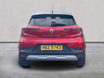 Used Renault Captur 2024 for sale - 78297962: Photo