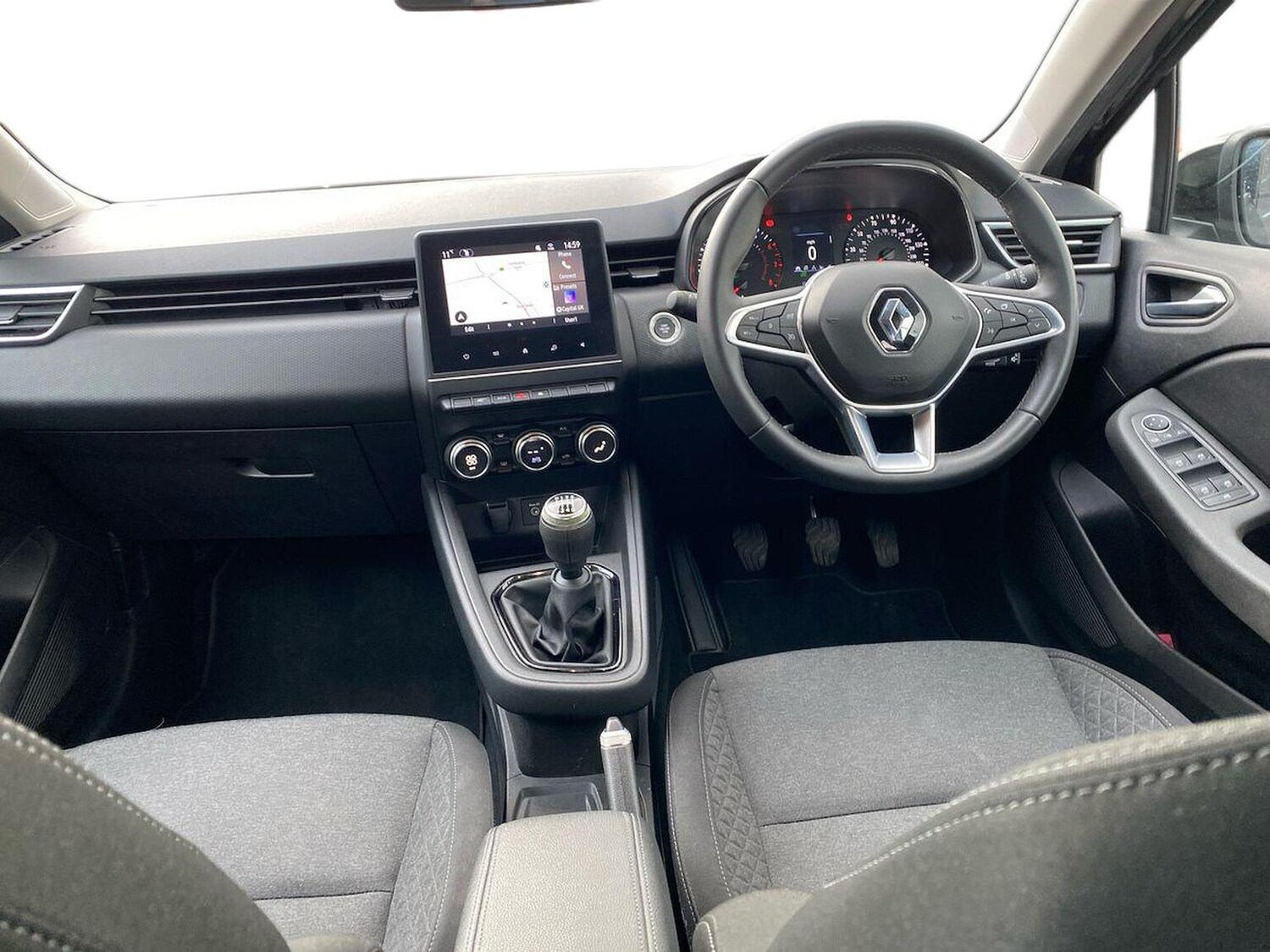 Used Renault Clio 2022 for sale - 78191630: Photo 10