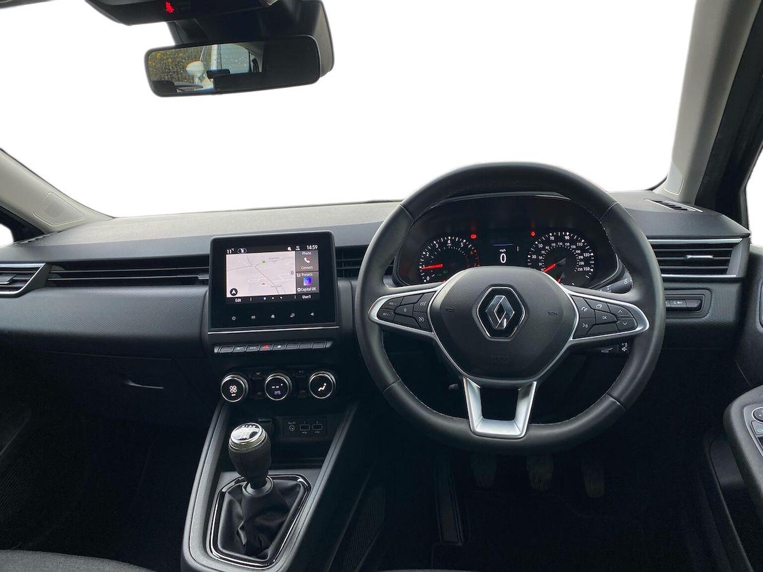 Used Renault Clio 2022 for sale - 78191630: Photo 11