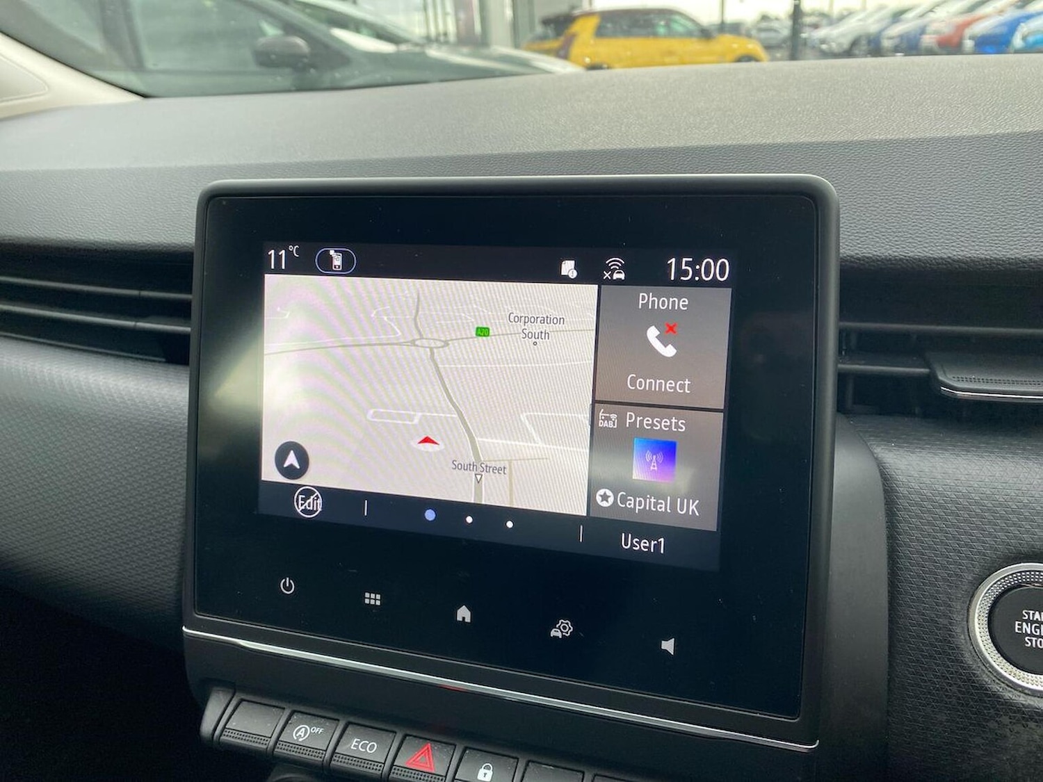 Used Renault Clio 2022 for sale - 78191630: Photo 13