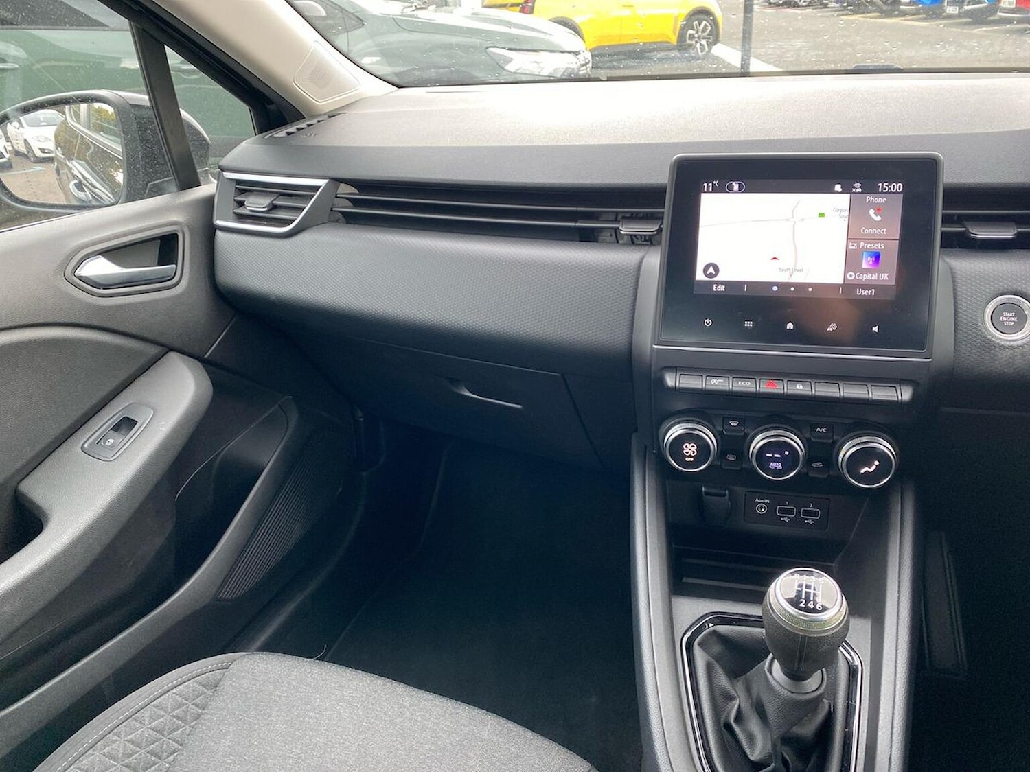 Used Renault Clio 2022 for sale - 78191630: Photo 15