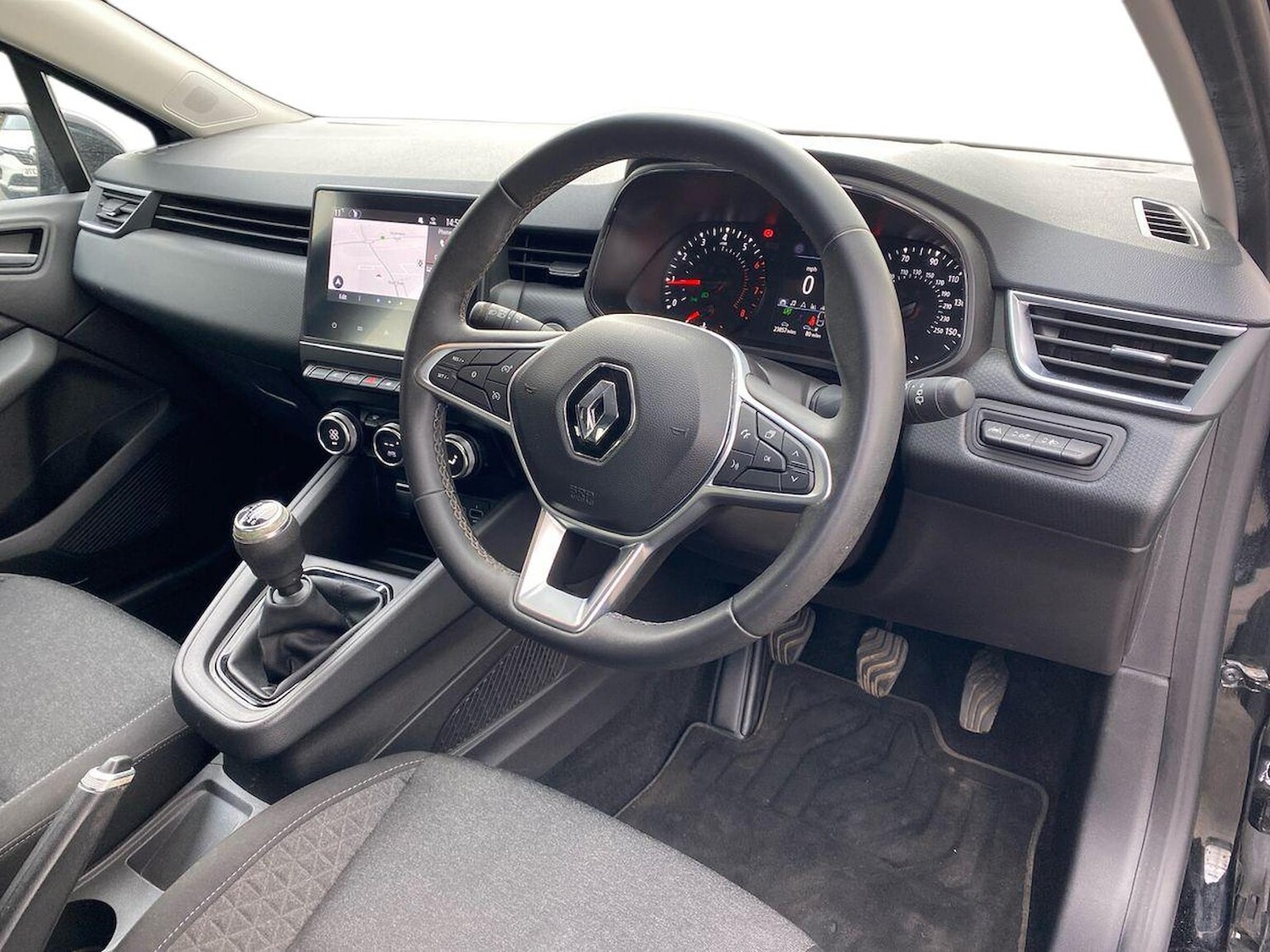 Used Renault Clio 2022 for sale - 78191630: Photo 17