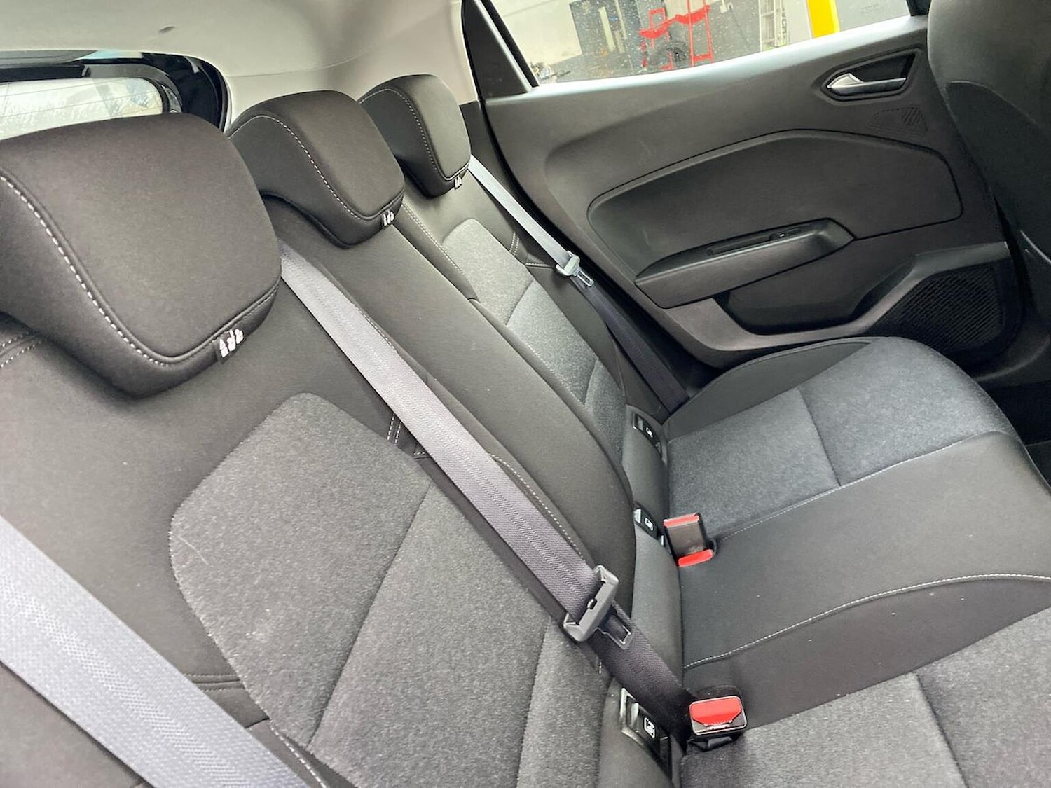 Used Renault Clio 2022 for sale - 78191630: Photo 18