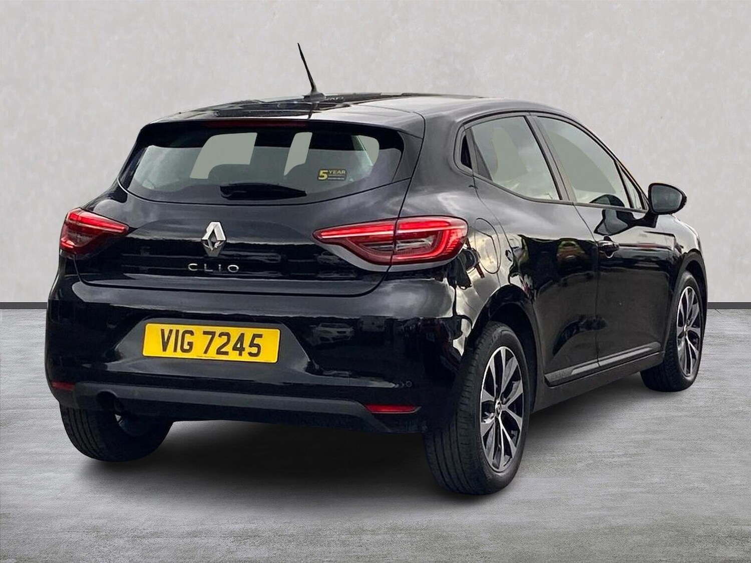 Used Renault Clio 2022 for sale - 78191630: Photo 20