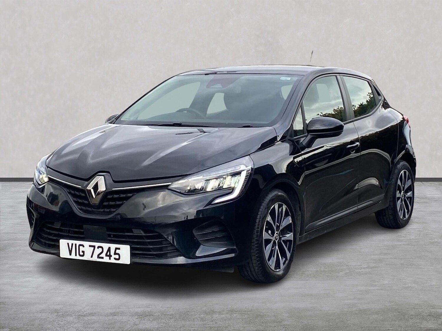 Used Renault Clio 2022 for sale - 78191630: Photo 22