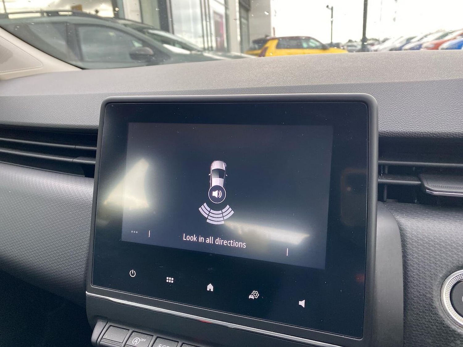 Used Renault Clio 2022 for sale - 78191630: Photo 25