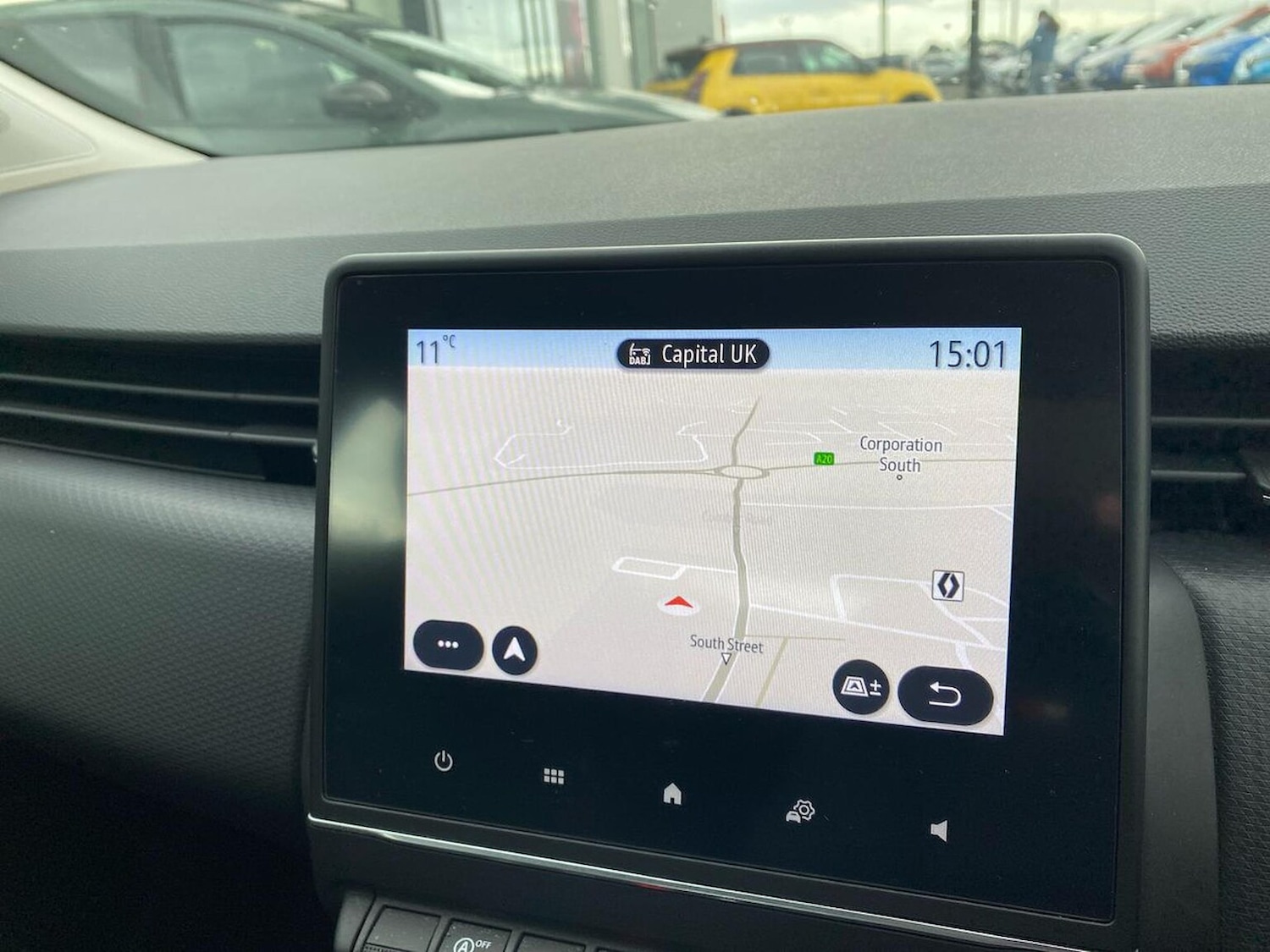 Used Renault Clio 2022 for sale - 78191630: Photo 26