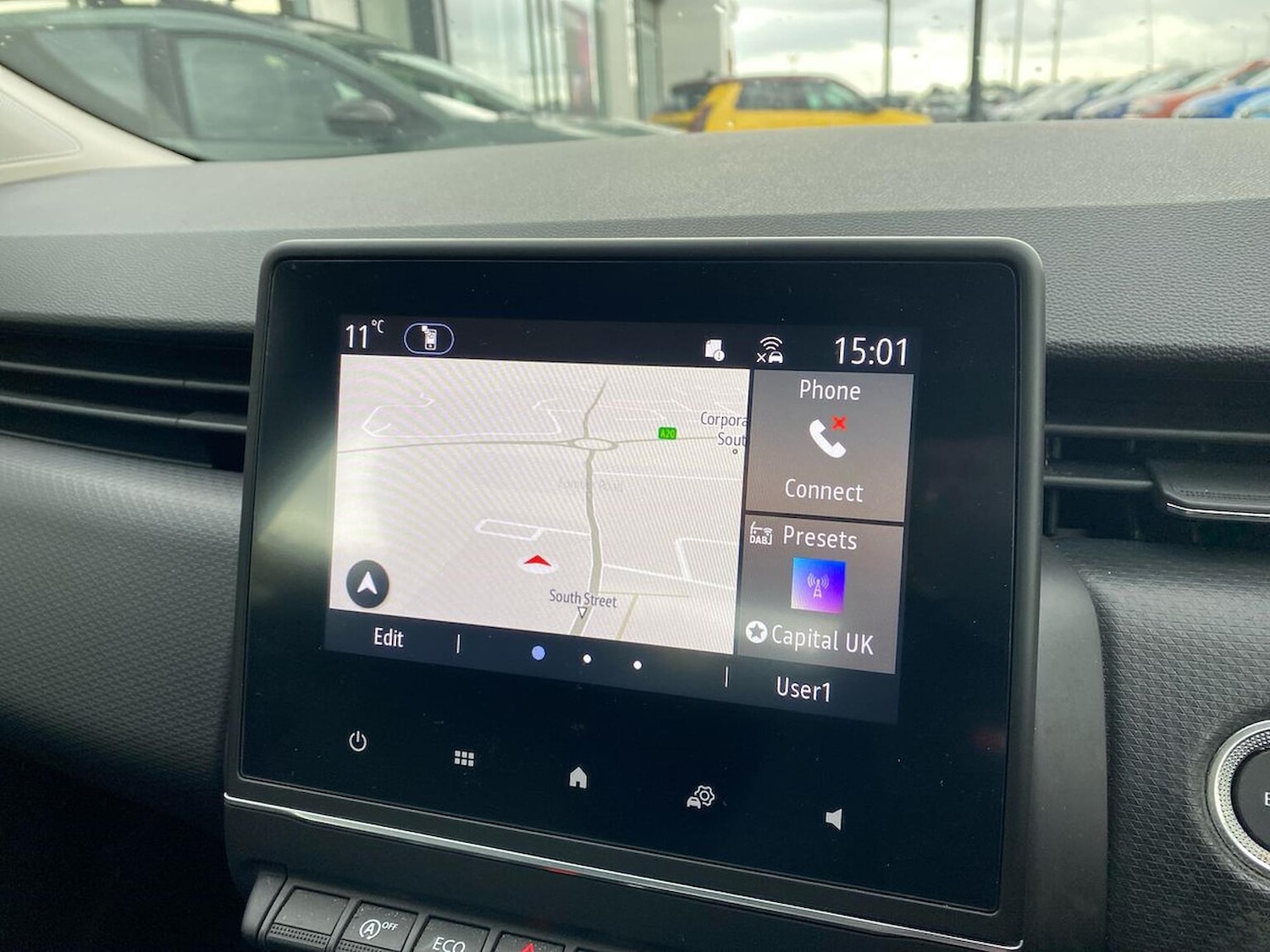 Used Renault Clio 2022 for sale - 78191630: Photo 27