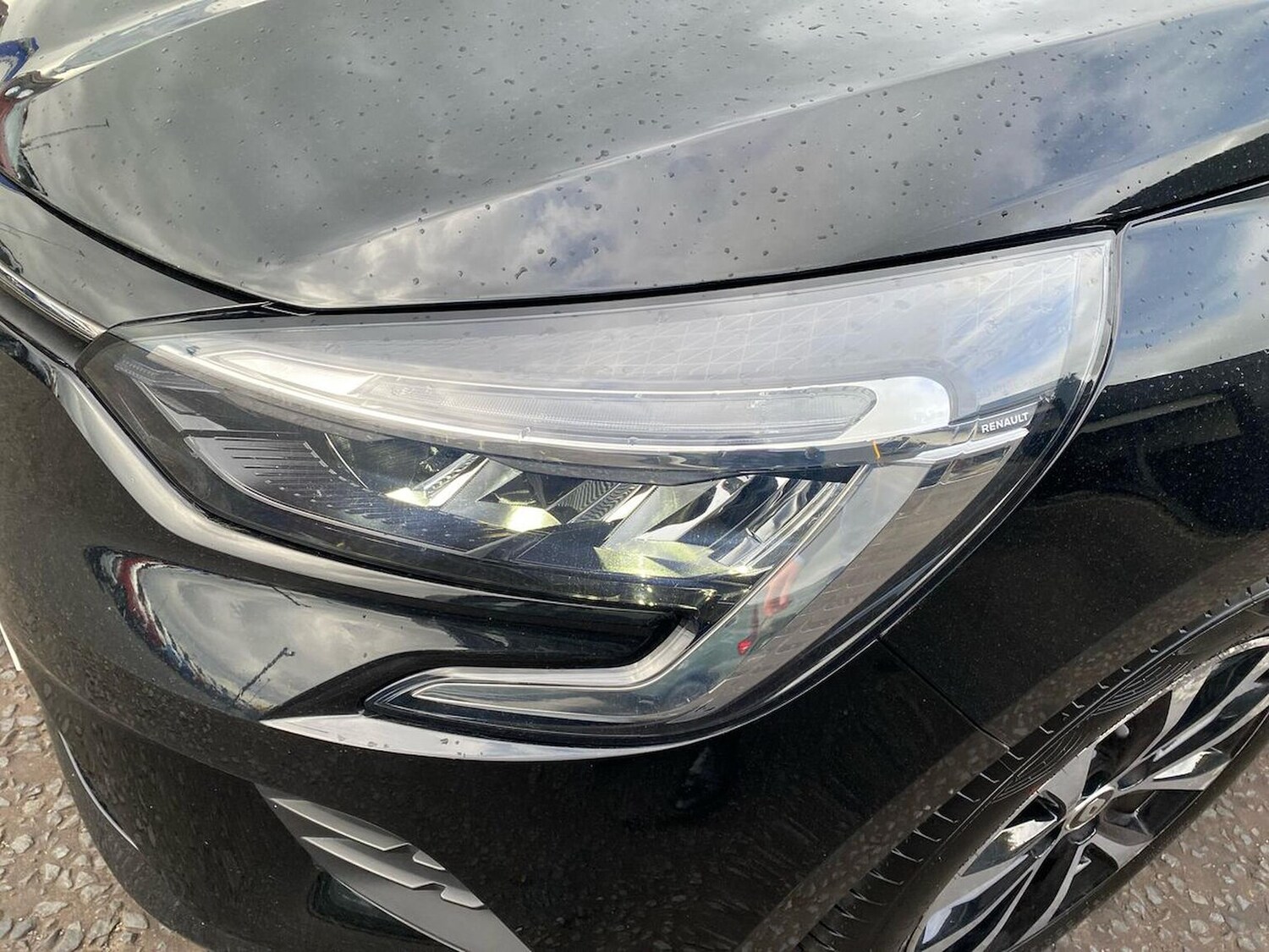 Used Renault Clio 2022 for sale - 78191630: Photo 33