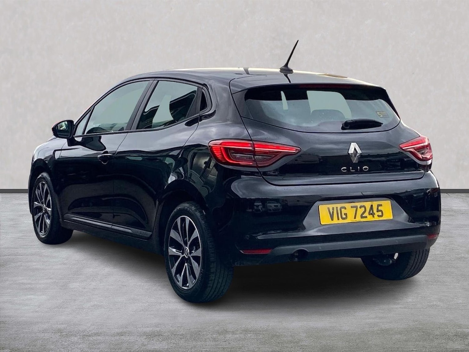 Used Renault Clio 2022 for sale - 78191630: Photo 4