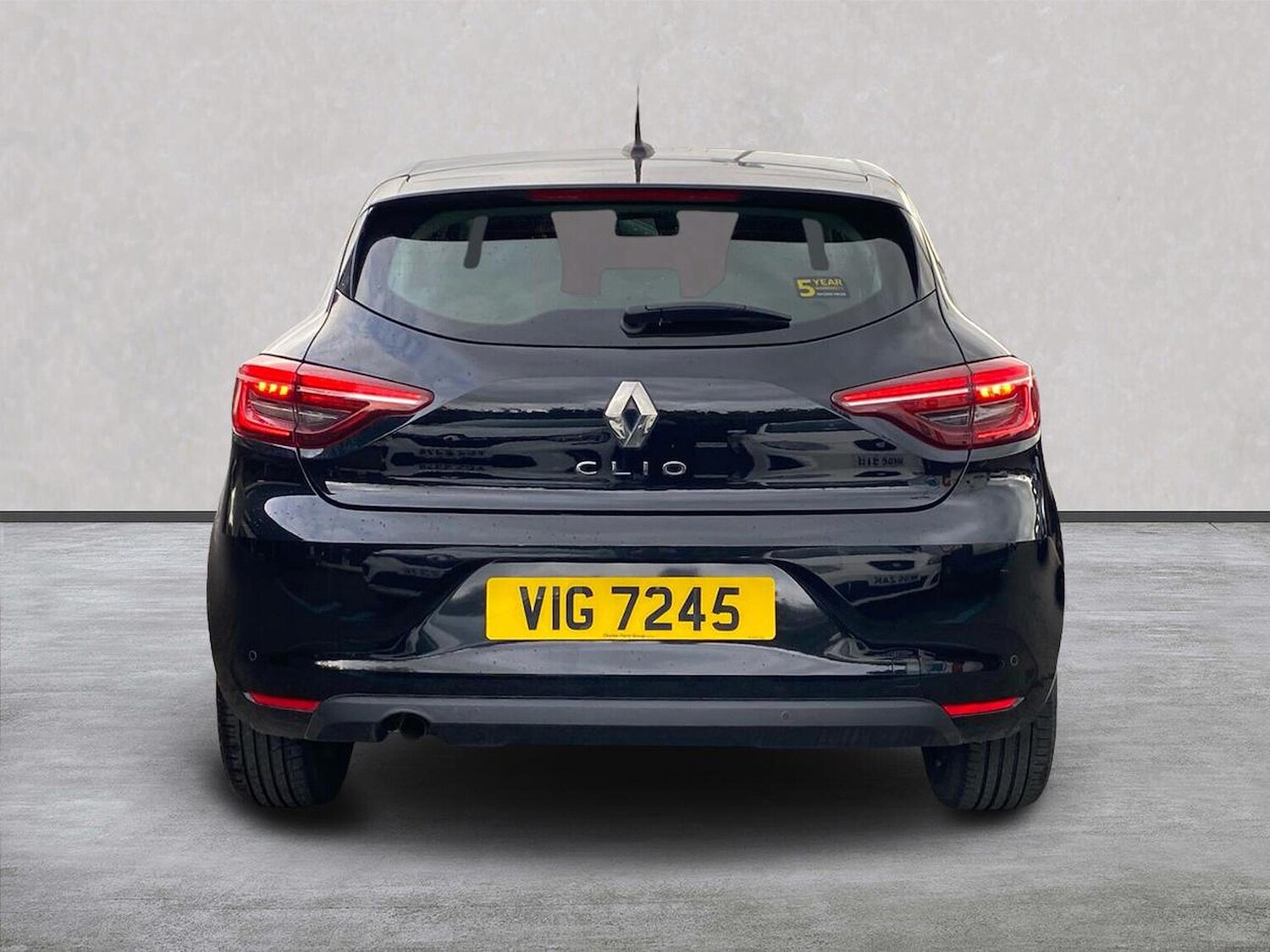 Used Renault Clio 2022 for sale - 78191630: Photo 6