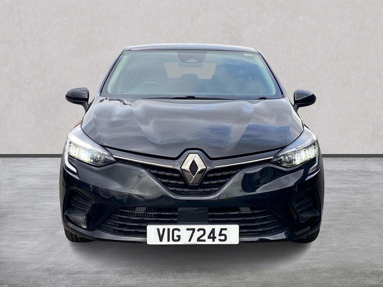 Used Renault Clio 2022 for sale - 78191630: Photo 7