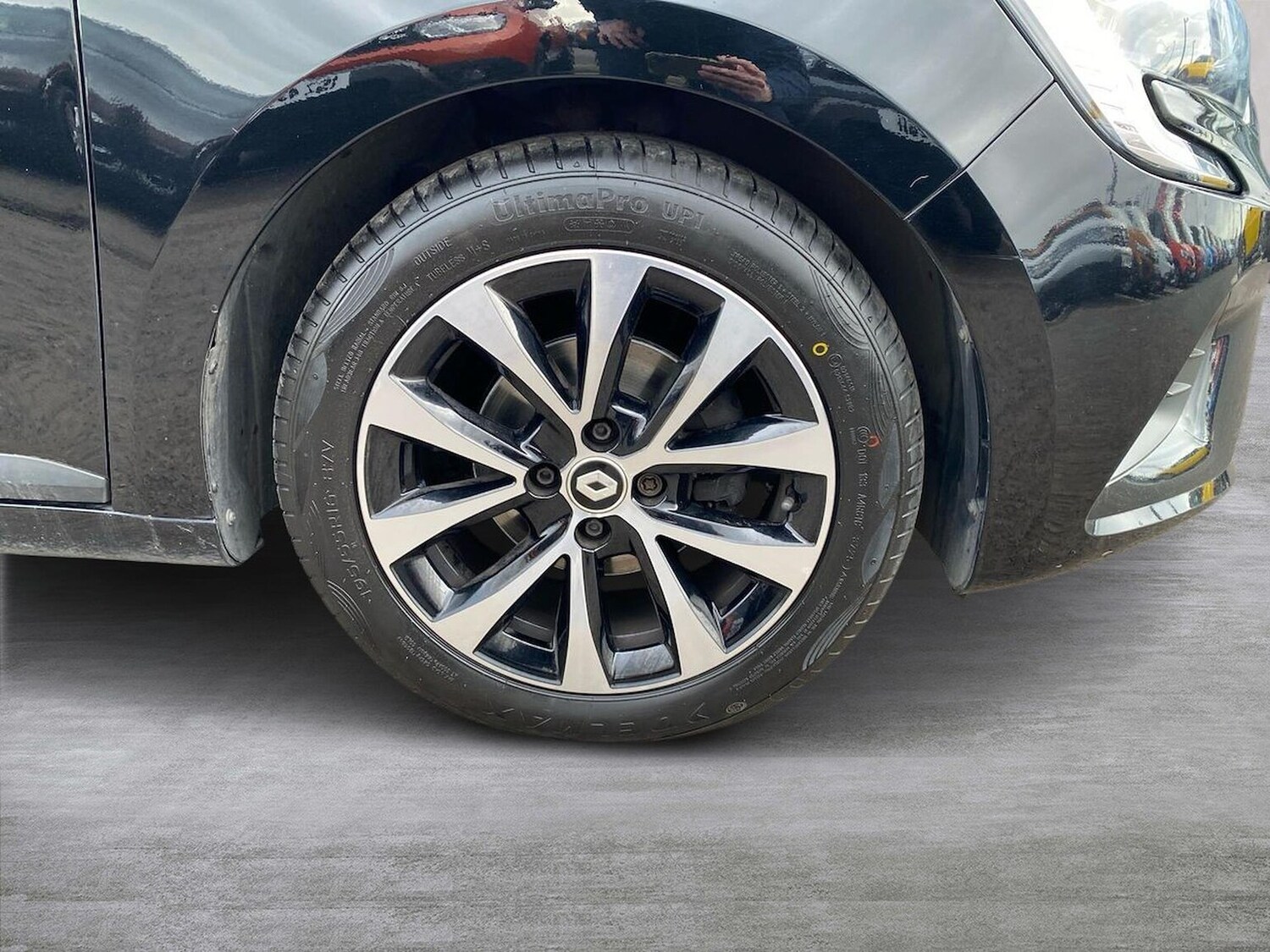 Used Renault Clio 2022 for sale - 78191630: Photo 8