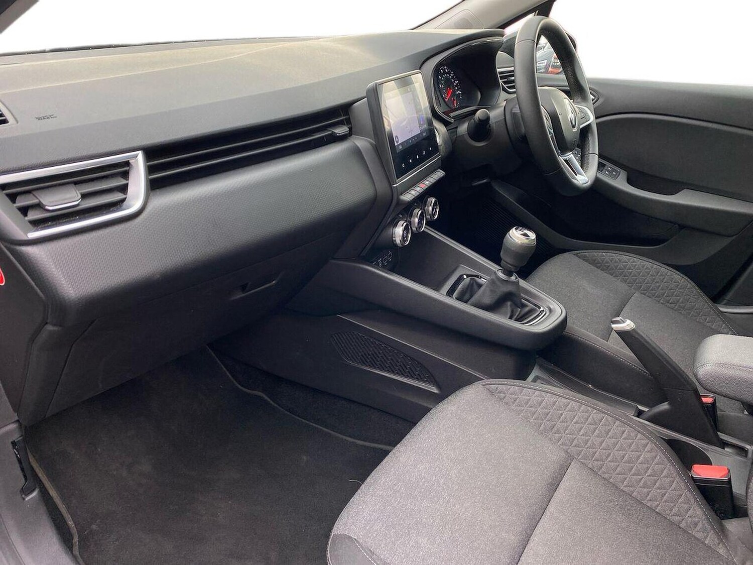 Used Renault Clio 2022 for sale - 78191630: Photo 9